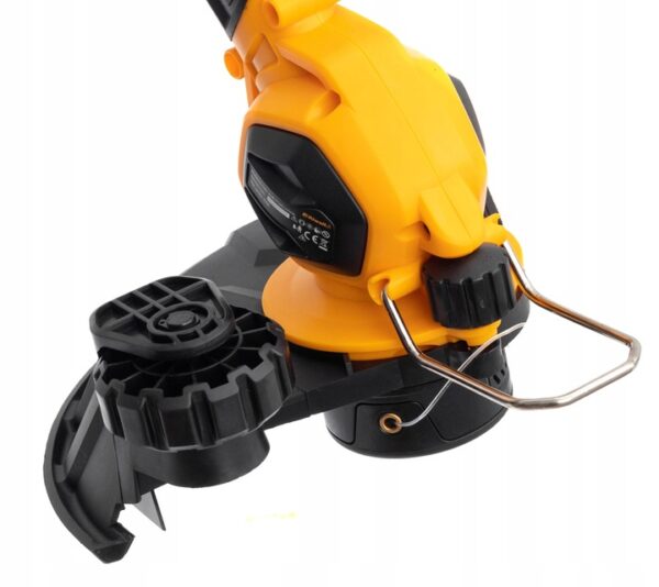 KOSA-PODKASZARKA-AKUMULATOROWA-RIWALL-20V-2AH-BATERIA-TELESKOPOWA-EAN-GTIN-6900817715170