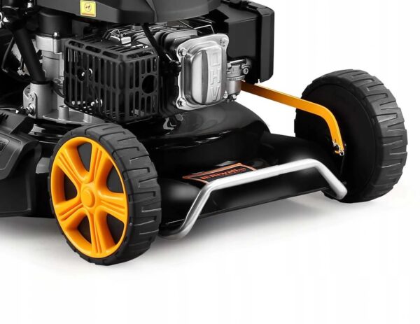 Kosiarka spalinowa Riwall 196 cm³ 53 cm5