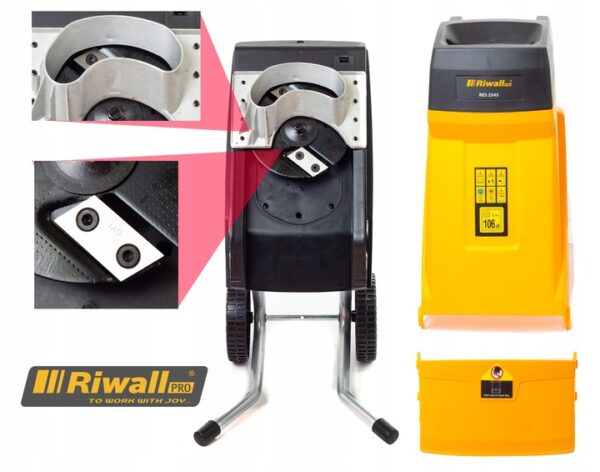 ROZDRABNIACZ-ELEKTRYCZNY-REBAK-DO-GALEZI-3500-W-RIWALL-WYDAJNY-EAN-GTIN-4033461030114