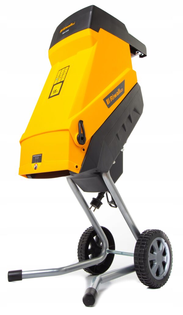 ROZDRABNIACZ-ELEKTRYCZNY-REBAK-DO-GALEZI-3500-W-RIWALL-WYDAJNY-Moc-silnika-spalinowego-0-KM