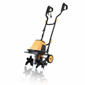 Glebogryzarka elektryczna 40 cm 1500 W Riwall PRO RET 4015