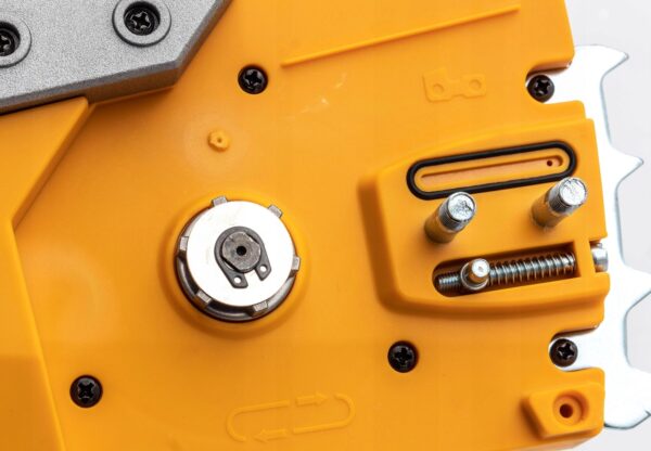 PILARKA-PILA-ELEKTRYCZNA-RIWALL-3550W-LANCUCHOWA-DO-DREWNA-METALOWA-PRZEKLA-Zasilanie-sieciowe