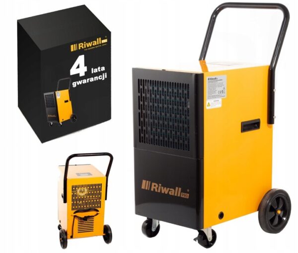 PROFESJONAL-PRZEMYSLOWY-OSUSZACZ-WYDAJNY-POCHLANIACZ-WILGOCI-50L-24H