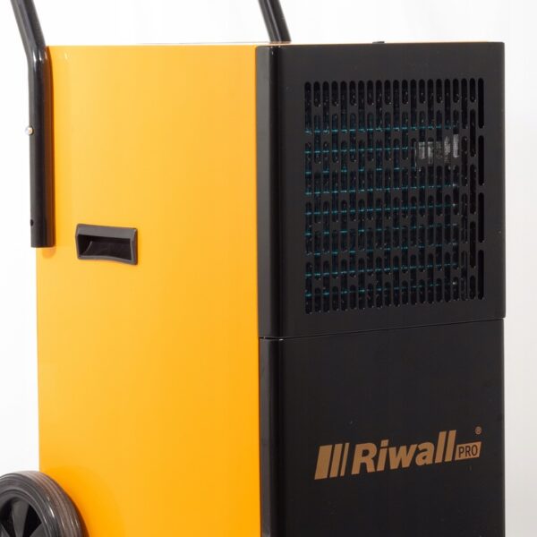 PROFESJONAL-PRZEMYSLOWY-OSUSZACZ-WYDAJNY-POCHLANIACZ-WILGOCI-50L-24H-Marka-Riwall