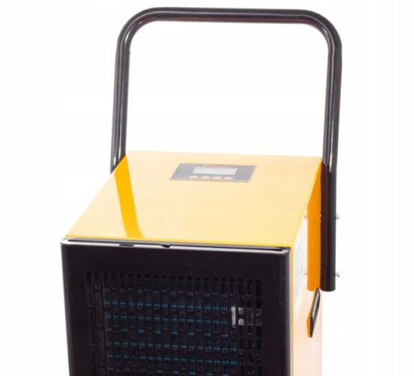 PROFESJONAL-PRZEMYSLOWY-OSUSZACZ-WYDAJNY-POCHLANIACZ-WILGOCI-50L-24H-Pojemnosc-zbiornika-na-wode-5-5-l