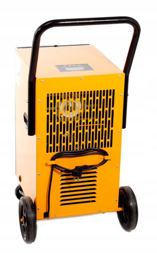 PROFESJONAL-PRZEMYSLOWY-OSUSZACZ-WYDAJNY-POCHLANIACZ-WILGOCI-50L-24H-Wydajnosc-50-l-24-h