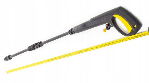 MYJKA-CISNIENIOWA-RIWALL-L9-PRO-350BAR-EW-MOSIEZNA-POMPA-DUZE-CISNIENIE-MOC-Napiecie-zasilania-230-V