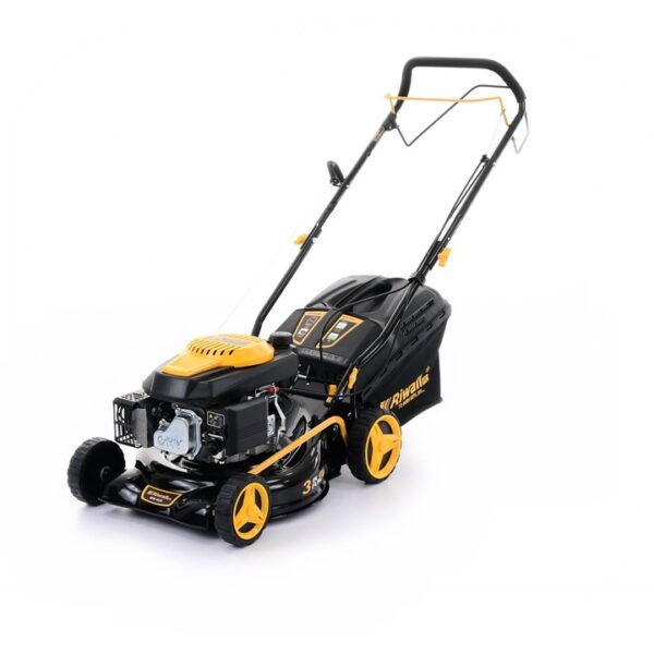 Kosiarka spalinowa z napędem 42 cm Riwall RPM 4235 z koszem 45 l