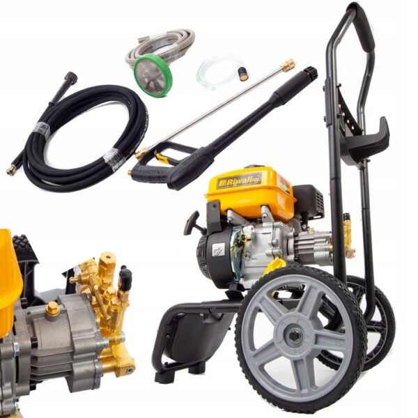 RIWALL-RPPW-207-MYJKA-SPALINOWA-CISNIENIOWA-MOSIEZNA-POMPA-MEGA-MOC-POTEGA