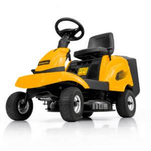 Traktorek ogrodowy Riwall PRO RMR 62 TRD – 62 cm, silnik Loncin traktor