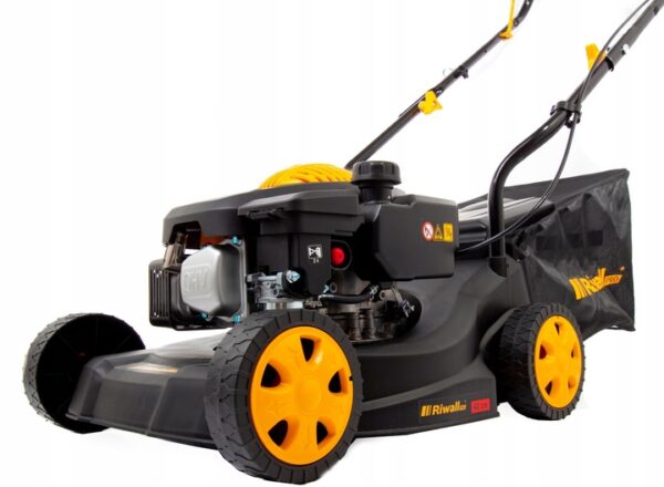 KOSIARKA-SPALINOWA-DO-TRAWY-RIWALL-4032-6KM-MOCNA-KOSIARKA-LEKKA-ZWROTNA-Marka-Riwall
