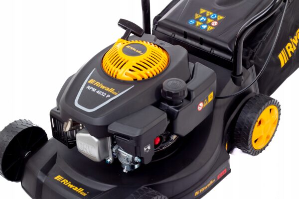 KOSIARKA-SPALINOWA-DO-TRAWY-RIWALL-4032-6KM-MOCNA-KOSIARKA-LEKKA-ZWROTNA-Moc-4-kW