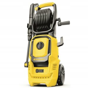 myjka do mycia auta Riwall REPW 155 SET