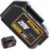 Bateria-Akumulator-Riwall-RAB420-20V-4Ah-EAN-GTIN-8595123405501