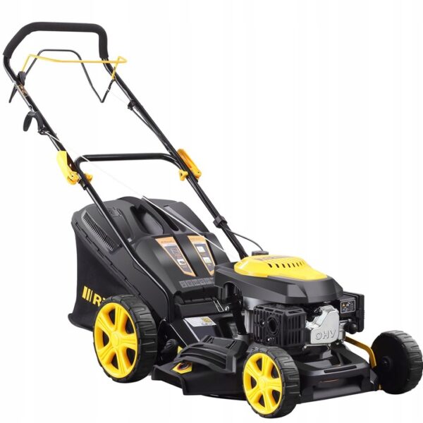 KOSIARKA-SPALINOWA-DO-TRAWY-RIWALL-4w1-146cm-8KM-MULCZOWANIE-WYRZUT-Kod-producenta-4735