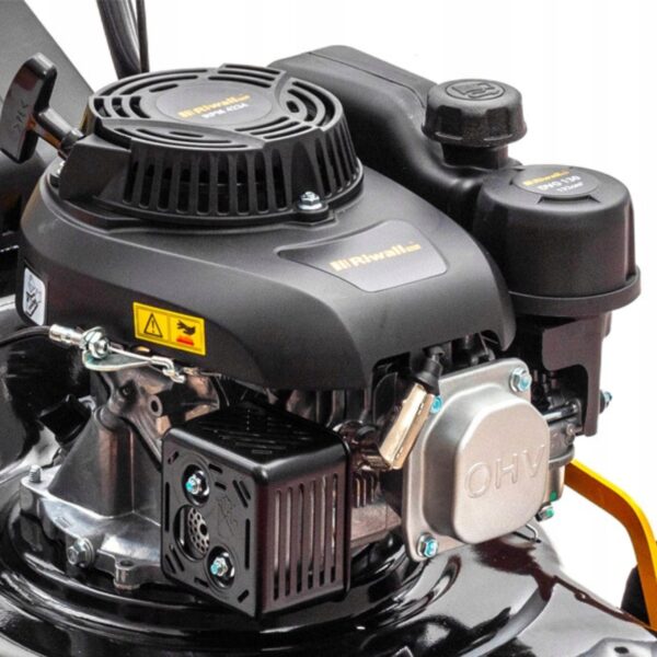 KOSIARKA-SPALINOWA-DO-TRAWY-Z-NAPEDEM-4270-7KM-MOCNA-KOSIARKA-NAPED-Kosz-z-koszem