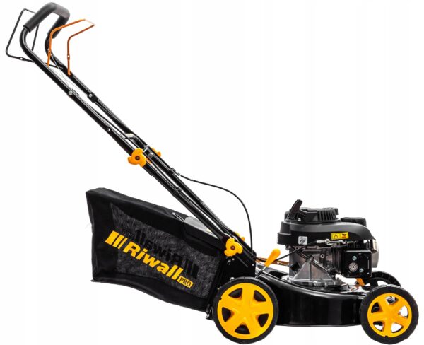 KOSIARKA-SPALINOWA-DO-TRAWY-Z-NAPEDEM-4270-7KM-MOCNA-KOSIARKA-NAPED-Marka-Riwall