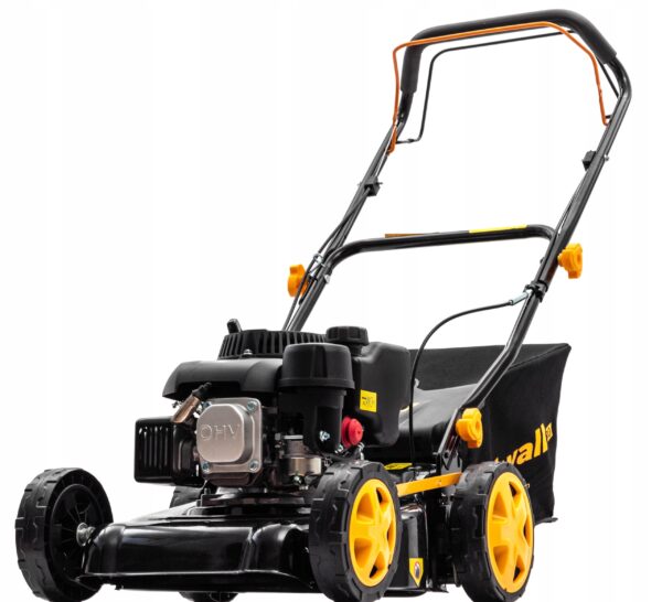 KOSIARKA-SPALINOWA-DO-TRAWY-Z-NAPEDEM-4270-7KM-MOCNA-KOSIARKA-NAPED-Szerokosc-koszenia-40-cm