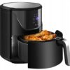FRYTKOWNICA-BEZTLUSZCZOWA-RIWALL-FRYTOWNICA-AIR-FRYER-7L-DUZA-XXL-RODZINNA-Marka-Riwall-Pro (1)