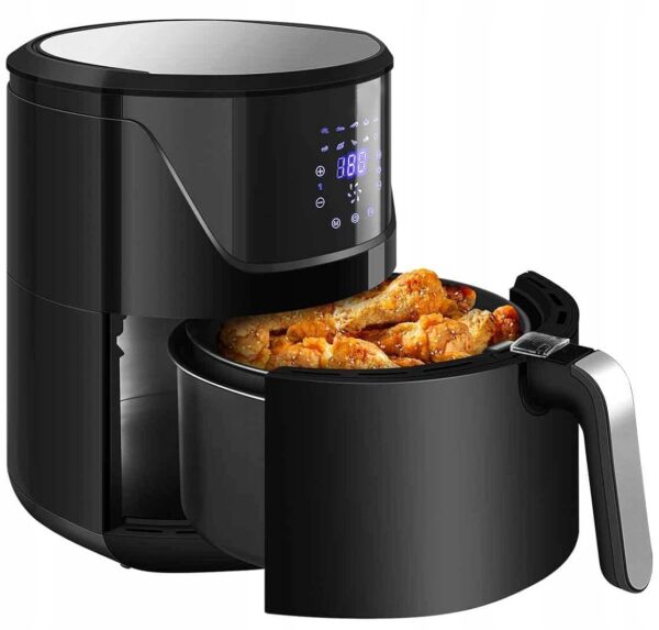 FRYTKOWNICA-BEZTLUSZCZOWA-RIWALL-FRYTOWNICA-AIR-FRYER-7L-DUZA-XXL-RODZINNA-Marka-Riwall-Pro (1)