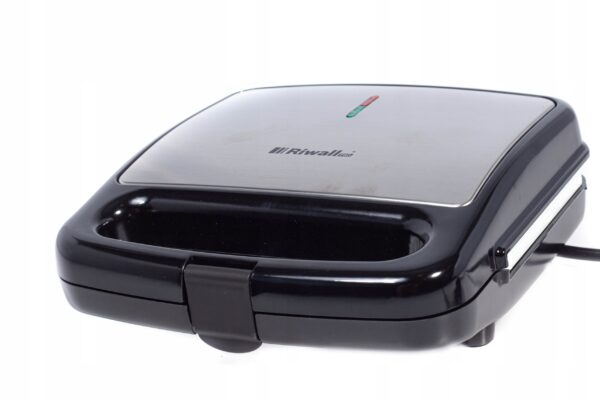 TOSTER-OPIEKACZ-DO-KANAPEK-TOSTOW-SANDWICH-1500-eW-NIEPRZYWIERAJACA-POWLOKA-Kod-producenta-TOSTER-DO-2-KANAPEK-SZYBKO-MOCNY-CZARNO-BIALY