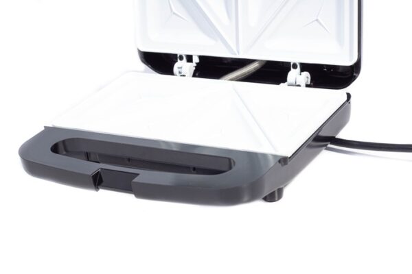 TOSTER-OPIEKACZ-DO-KANAPEK-TOSTOW-SANDWICH-1500-eW-NIEPRZYWIERAJACA-POWLOKA-Moc-1500-W