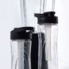 BLENDER-KIELICHOWY-SMOOTHIE-2-BIDONY-2-WKLADY-CHLODZACE-5w1-1500-eW-Funkcje-krojenie-kruszenie-lodu-mielenie-mieszanie-miksowanie-rozdrabnianie-inne