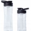 BLENDER-KIELICHOWY-SMOOTHIE-2-BIDONY-2-WKLADY-CHLODZACE-5w1-1500-eW-Marka-inna