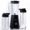 BLENDER-KIELICHOWY-SMOOTHIE-2-BIDONY-2-WKLADY-CHLODZACE-5w1-1500-eW-Szerokosc-produktu-13-cm