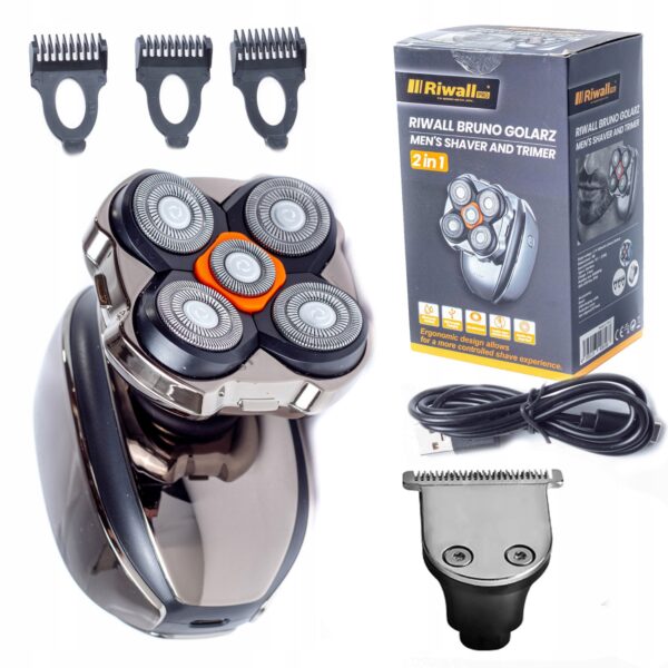 GOLARKA-MESKA-AKUMULATOROWA-RIWALL-MASZYNKA-DO-GOLENIA-5D-LED-USB-C-TRYMER (1)