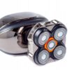 GOLARKA-MESKA-AKUMULATOROWA-RIWALL-MASZYNKA-DO-GOLENIA-5D-LED-USB-C-TRYMER-Stan-opakowania-oryginalne