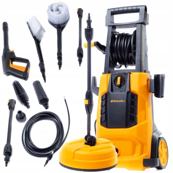 MYJKA-CISNIENIOWA-RIWALL-REPW-180-SET-360BAR-WAZ-8M-WAZ-DO-KANALIZACJI-6M