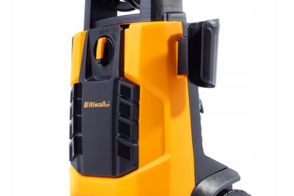 MYJKA-CISNIENIOWA-RIWALL-REPW-180-SET-360BAR-WAZ-8M-WAZ-DO-KANALIZACJI-6M-Stan-opakowania-oryginalne