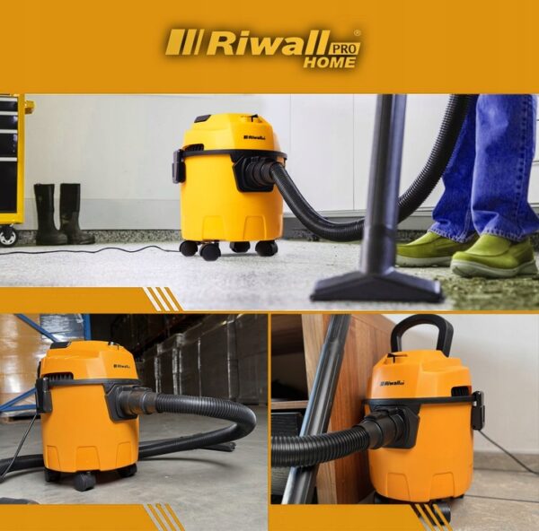 ODKURZACZ-PRZEMYSLOWY-WARSZTATOWY-DOMOWY-SUCHO-MOKRO-DMUCHAWA-2000-eW-Napiecie-zasilania-230-V