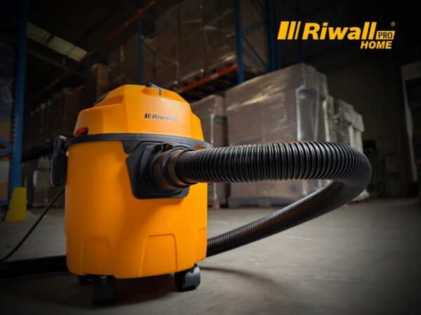 ODKURZACZ-PRZEMYSLOWY-WARSZTATOWY-DOMOWY-SUCHO-MOKRO-DMUCHAWA-2000-eW-Pojemnosc-zbiornika-10-l