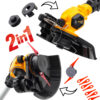 Wykaszarka akumulatorowa Riwall RALT 2320 SET z ładowarką