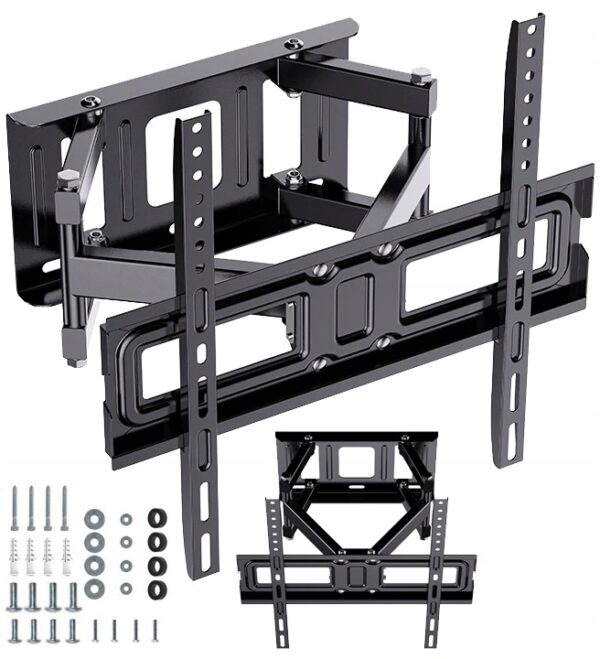 EXTRA-MOCNY-OBROTOWY-UCHWYT-DO-TELEWIZORA-WIESZAK-TV-32-65-RIWALL-RUT-01