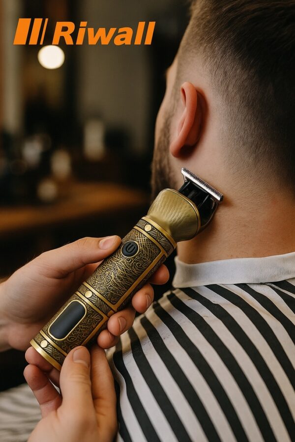 MASZYNKA-DO-STRZYZENIA-WLOSOW-BRODY-CIALA-7W1-TRYMER-GOLARKA-RIWALL-RWC-02-Zasilanie-akumulatorowe