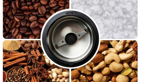 MLYNEK-ELEKTRYCZNY-DO-MIELENIA-KAWY-CUKRU-ORZECHOW-ZBOZA-150W-RIWALL-RQ-01-Kod-producenta-MOCNY-MLYNEK-GRINDER-RIWALL-RQ-01