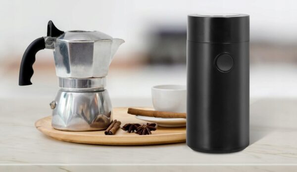 MLYNEK-ELEKTRYCZNY-DO-MIELENIA-KAWY-CUKRU-ORZECHOW-ZBOZA-150W-RIWALL-RQ-01-Model-RQ-01