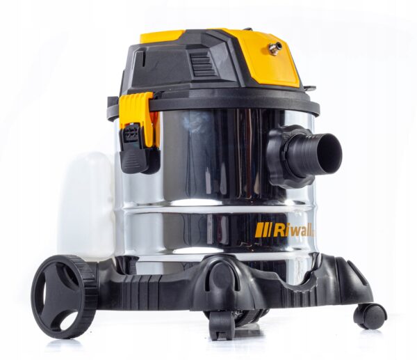 ODKURZACZ-PIORACY-RIWALL-HARTMANN-3-0-ROP-02-DO-DYWANOW-TAPICERKI-MOCNY-Marka-Riwall-Pro