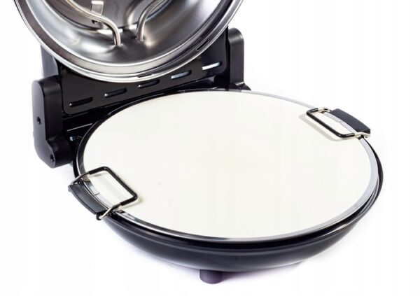 PIEC-DO-PIZZY-ELEKTRYCZNY-DOMOWY-RIWALL-RPZZ-01-KAMIEN-420C-1200W-2x-Lopat-Model-RPZZ-01