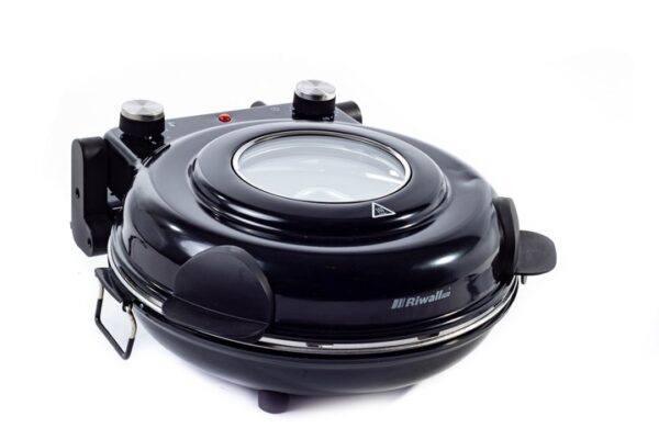 PIEC-DO-PIZZY-ELEKTRYCZNY-DOMOWY-RIWALL-RPZZ-01-KAMIEN-420C-1200W-2x-Lopat-Rodzaj-inny