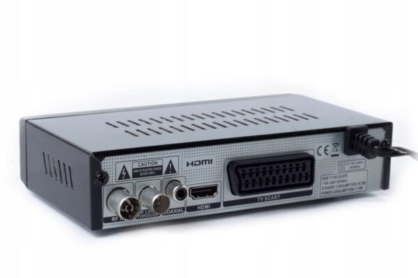 TUNER-DEKODER-DVB-T2-HEVC-TV-NAZIEMNEJ-H-265-USB-HDMI-PILOT-RIWALL-RTN-01-Glebokosc-produktu-9-7-cm