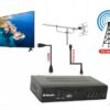 TUNER-DEKODER-DVB-T2-HEVC-TV-NAZIEMNEJ-H-265-USB-HDMI-PILOT-RIWALL-RTN-01-Kod-producenta-TUNER-FULL-HD-RIWALL-RTN-01