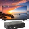 TUNER-DEKODER-DVB-T2-HEVC-TV-NAZIEMNEJ-H-265-USB-HDMI-PILOT-RIWALL-RTN-01-Marka-inna