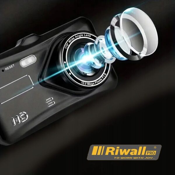 WIDEOREJESTRATOR-JAZDY-DOTYKOWY-REJESTRATOR-KAMERA-COFANIA-RIWALL-RCR-01-Model-RCR-01