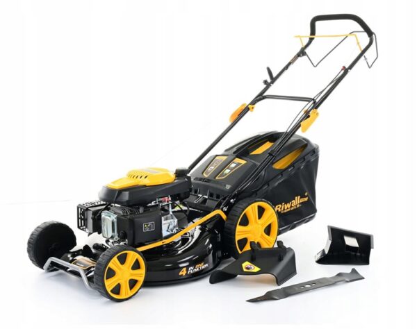 KOSIARKA-SPALINOWA-RIWALL-RPM-5355-53cm-Mulczowanie-5-4KM-z-napedem-naped