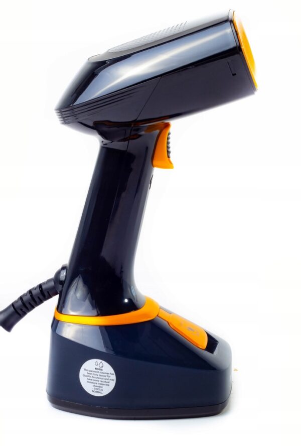 PAROWNICA-DO-UBRAN-ZELAZKO-PAROWE-STEAMER-ZESTAW-AKCESORIA-7w1-RIWALL-RX-01-Stan-opakowania-oryginalne