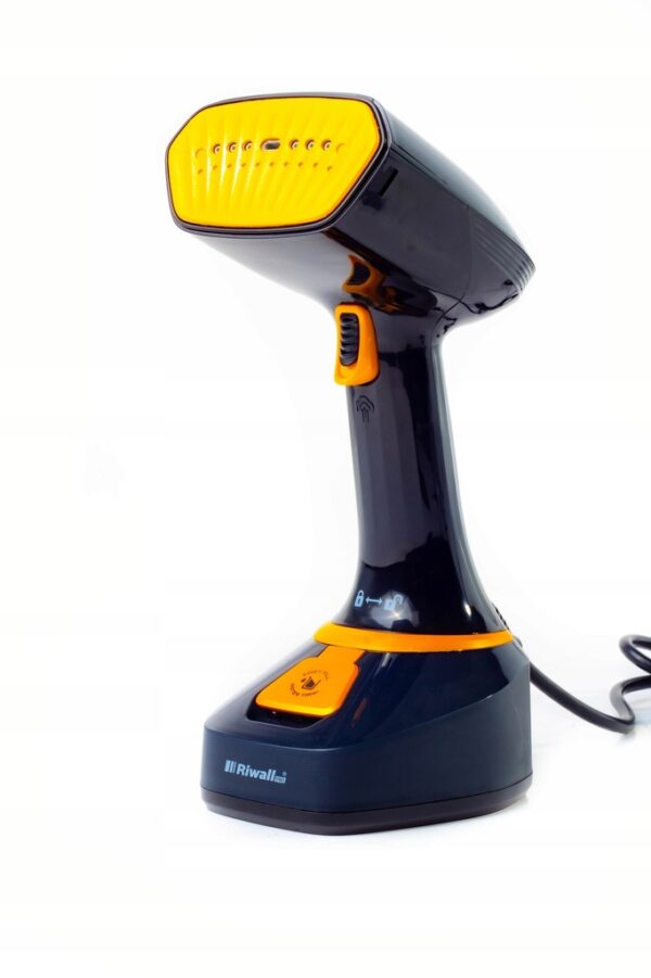 PAROWNICA-DO-UBRAN-ZELAZKO-PAROWE-STEAMER-ZESTAW-AKCESORIA-7w1-RIWALL-RX-01-Typ-reczny